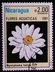 Postage stamp