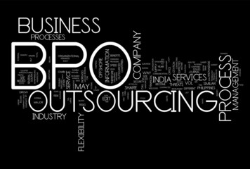 BPO concepts