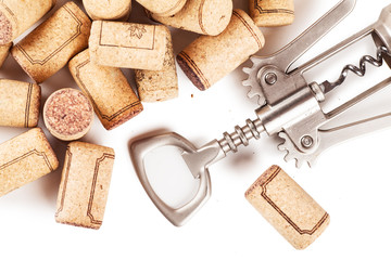 Corkscrew