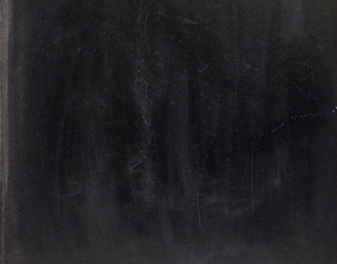 Chalk board
