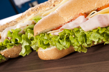 Sandwiches