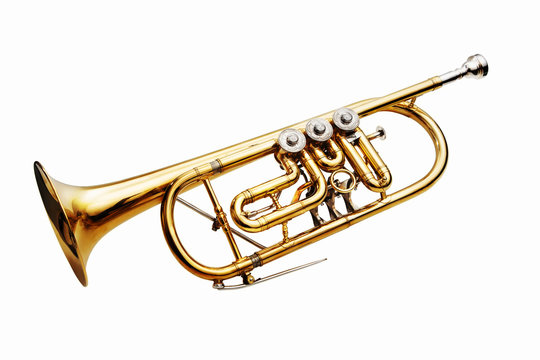 Tromba "Tedesca"