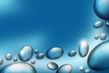 Water Background