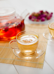 tea and teatime
