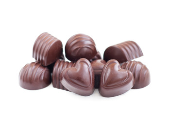 Chocolate  Candy
