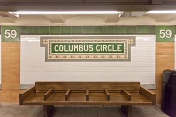 New York City - United States - USA