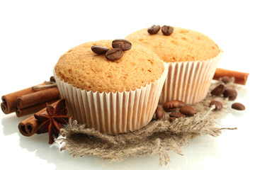 tasty muffin cakes