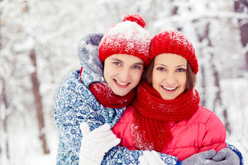 Fototapeta premium Togetherness