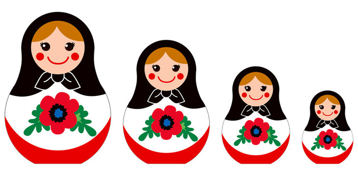 マトリョーシカ の画像 244 件の Stock 写真 ベクターおよびビデオ Adobe Stock