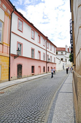 City of Prague