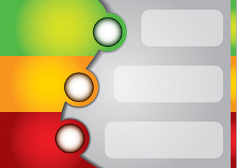 Fototapeta premium Communication concept