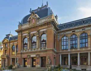 Spa I, Karlovy Vary
