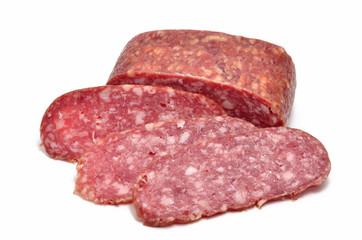 Block-Salami