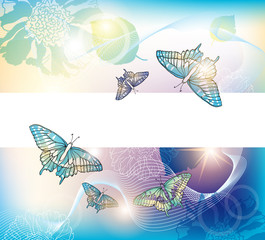 flowers background