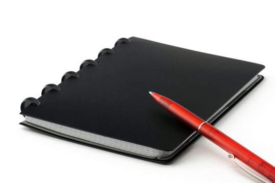 heft mit stift