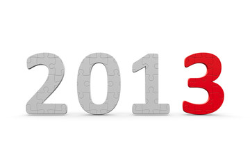 Puzzles 2013