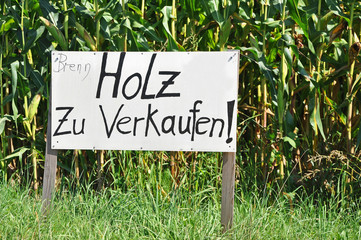 brennholz