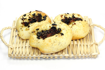 fougasse