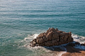 Costa Brava
