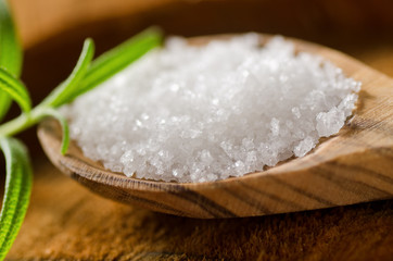 Sea Salt - Fleur De Sel