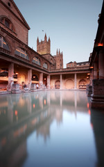 Roman Baths