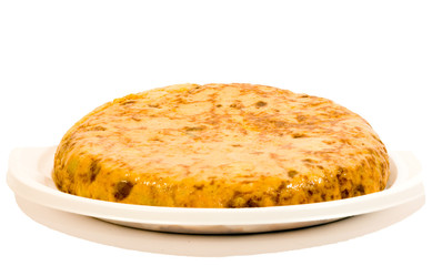 Omelette
