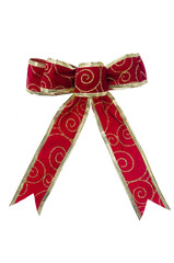 Red ribbon