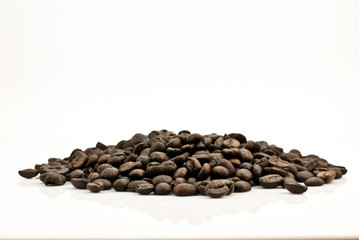 Coffee beans
