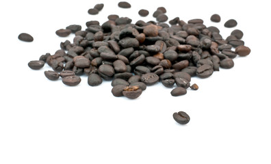 Coffee beans