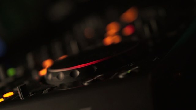 Disco Club DJ 003