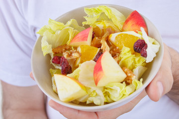 Obstsalat