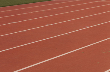 Running Track