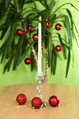 Christmas Decoration © Stanisław Błachowicz