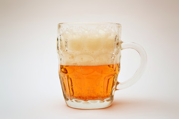 Beer jug