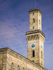 City hall Fürth