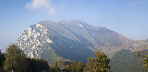 Monte Altissimo