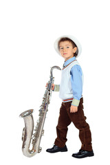 music school