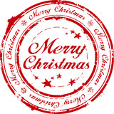 Bird stamps christmas stamp noolibird notonthehighstreet rubber zoom "From Santa stamp" Stock image and royalty-free vector files on Fotolia.com - Pic 18944548