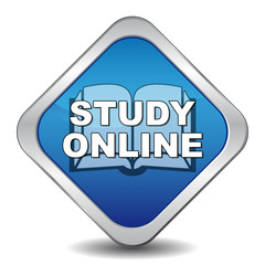 STUDY ONLINE ICON