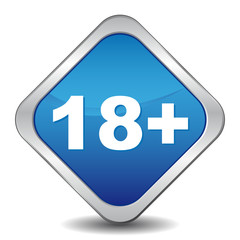 18+ ICON