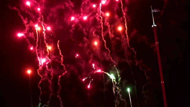 Firework USA