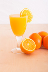 orange juice