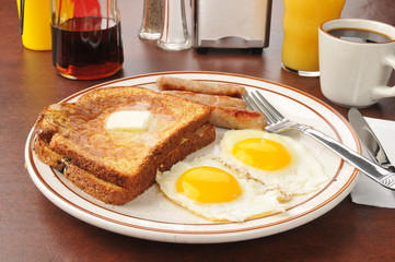 French toast