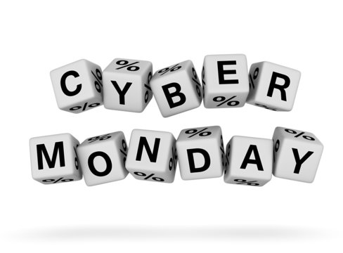 Cyber Monday Sales