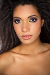 Obraz premium Sexy Frau