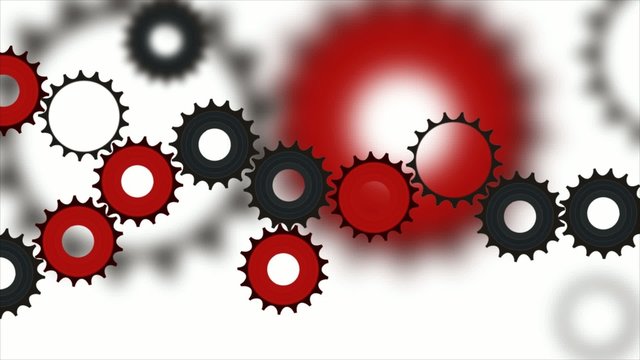 mechanism of interaction b2b