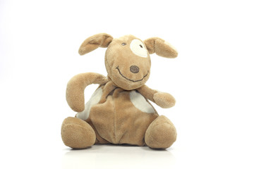 peluche
