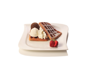 Waffles