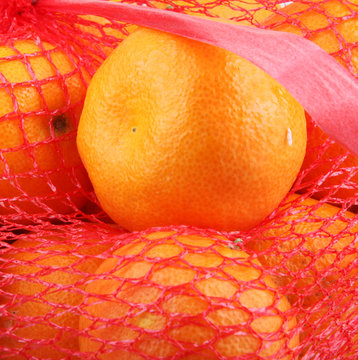 tangerines