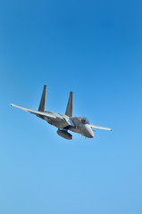 F-15イーグル